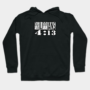 church Hoodie